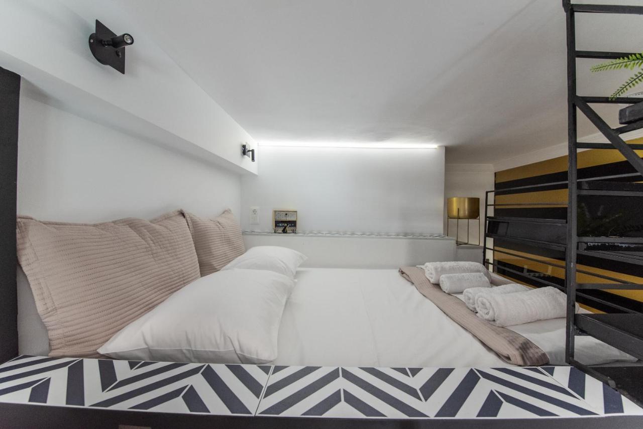 Apartment Cozy Aristotelous Loft