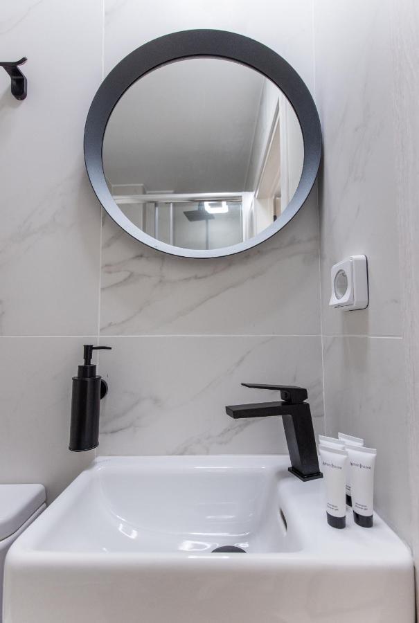 Cozy Aristotelous Loft Thessaloniki