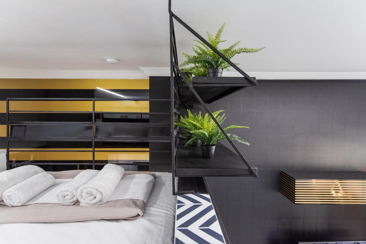Apartment Cozy Aristotelous Loft *