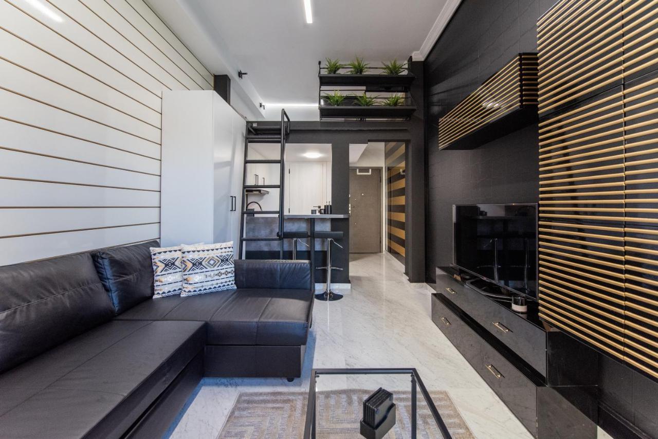 Cozy Aristotelous Loft * Thessaloniki